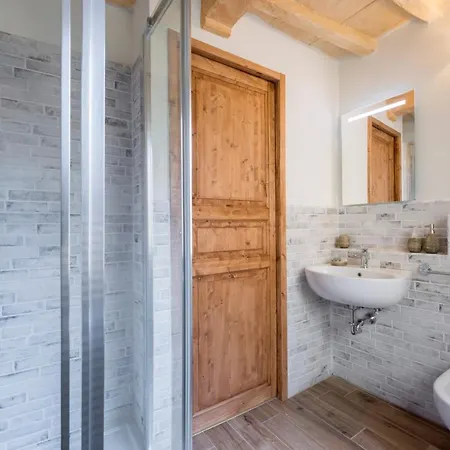 Il Limone Apartment Florenz