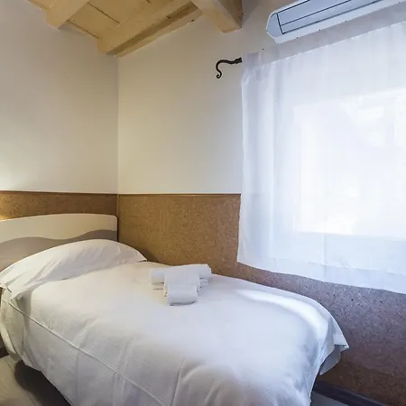 Apartamento Il Limone