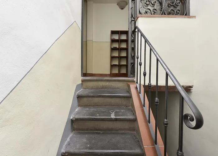 Il Limone Appartement