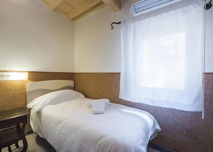 Appartement Il Limone