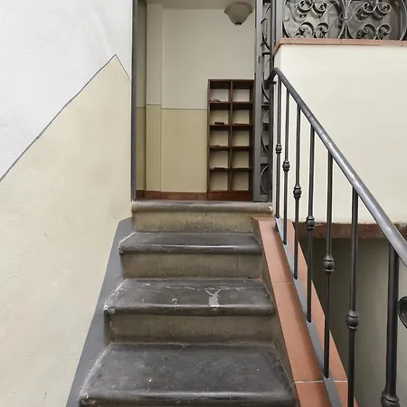 Il Limone Apartment