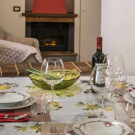 Il Limone Apartment